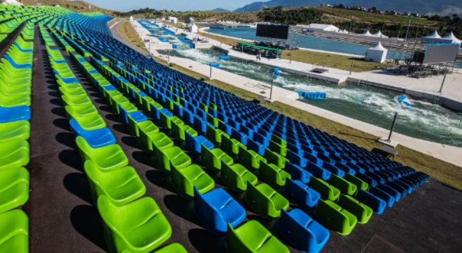 Rio e Niterói oficializam candidatura conjunta para sediar Jogos Pan-Americanos de 2031