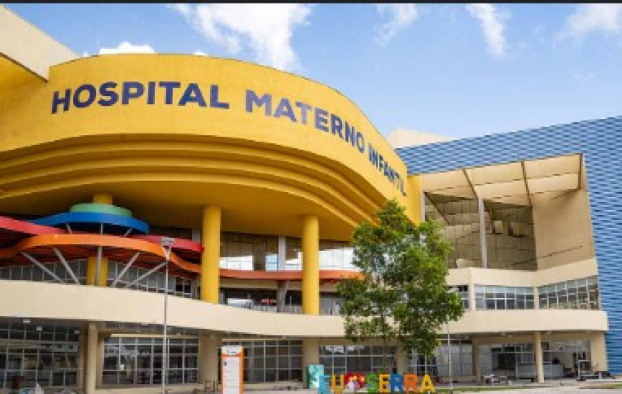 Calor Extremo e Falta de Ar-Condicionado no Hospital Materno Infantil da Serra Indignam Mães e Pacientes