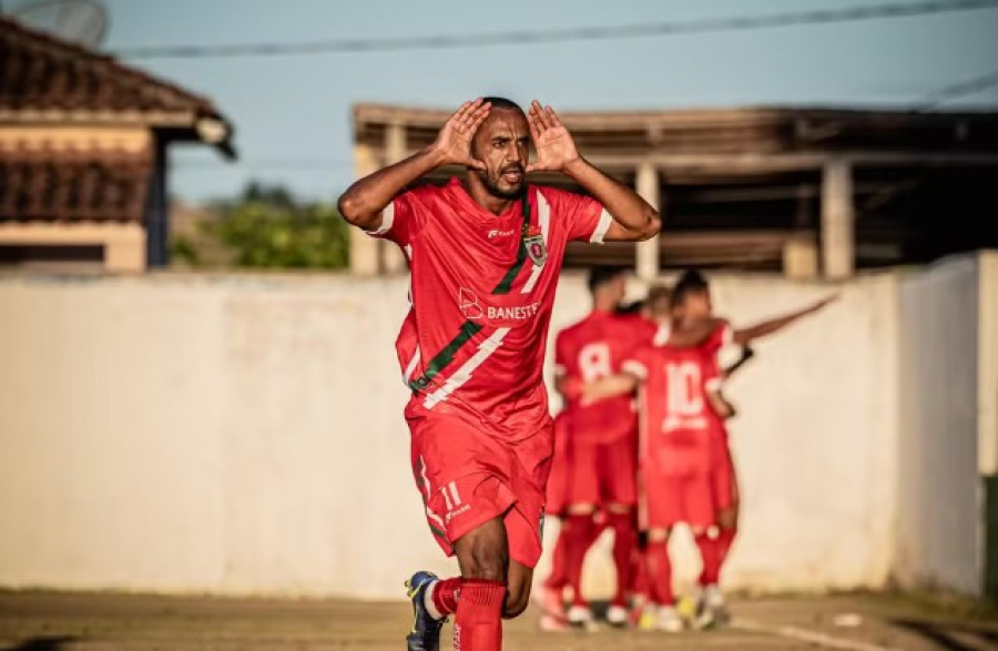 Real Noroeste vence e deixa Nova Venécia em situação dramática no Capixabão