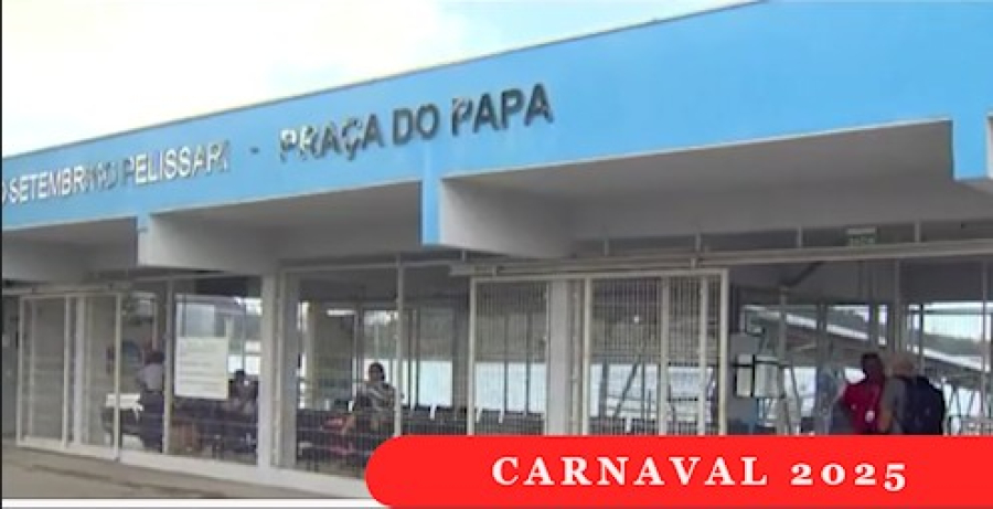 Carnaval de Vitória: Transporte Reforçado para Garantir Festa sem Perrengue